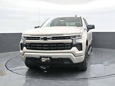 New 2026 Chevrolet Silverado 1500 RST Crew Cab for sale #C23602 - photo 2