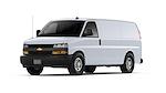 New 2026 Chevrolet Express 3500 Empty Cargo Van for sale #C23607 - photo 1