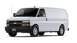 New 2026 Chevrolet Express 3500 Empty Cargo Van for sale #C23607 - photo 4