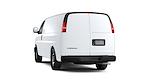 New 2026 Chevrolet Express 3500 Empty Cargo Van for sale #C23607 - photo 2