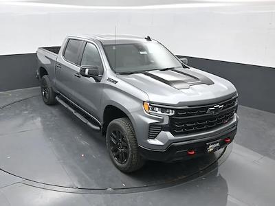 New 2026 Chevrolet Silverado 1500 LT Crew Cab for sale #C23619 - photo 1