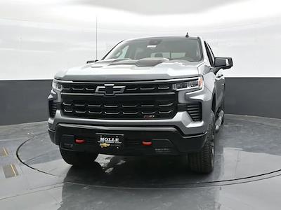 New 2026 Chevrolet Silverado 1500 LT Crew Cab for sale #C23619 - photo 2