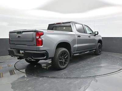 2026 Chevrolet Silverado 1500 Crew Cab 4WD Pickup for sale #C23619 - photo 2