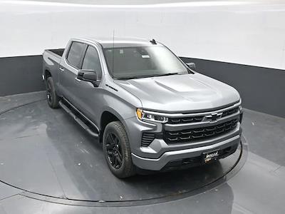 New 2026 Chevrolet Silverado 1500 RST Crew Cab for sale #C23645 - photo 1