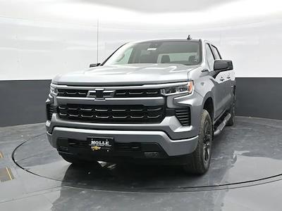 New 2026 Chevrolet Silverado 1500 RST Crew Cab for sale #C23645 - photo 2