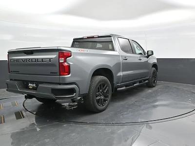 2026 Chevrolet Silverado 1500 Crew Cab 4WD Pickup for sale #C23645 - photo 2