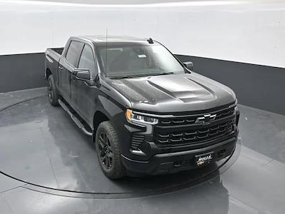 New 2026 Chevrolet Silverado 1500 RST Crew Cab for sale #C23646 - photo 1