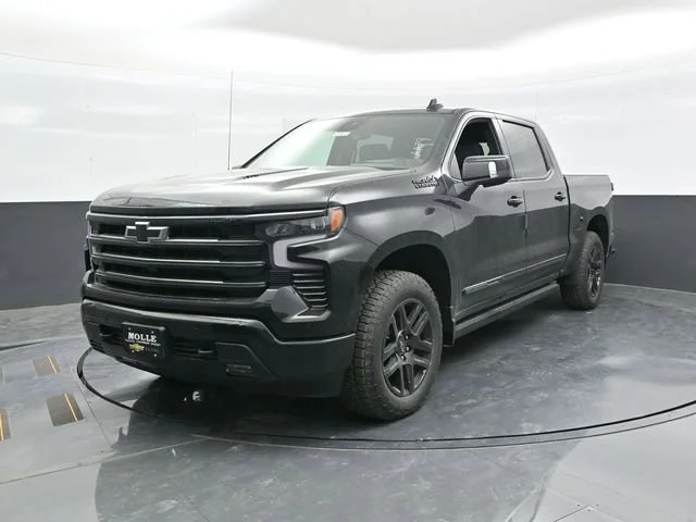 New 2026 Chevrolet Silverado 1500 - photo 2