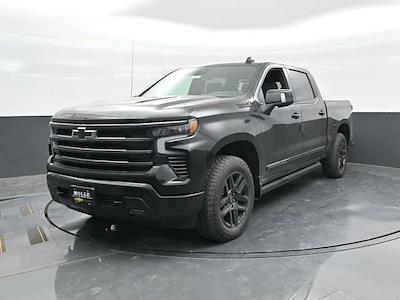 New 2026 Chevrolet Silverado 1500 High Country Crew Cab for sale #C23657 - photo 2