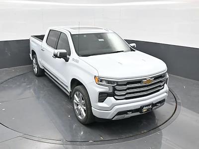New 2026 Chevrolet Silverado 1500 High Country Crew Cab for sale #C23682 - photo 1