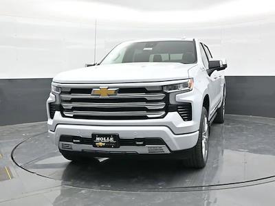 New 2026 Chevrolet Silverado 1500 High Country Crew Cab for sale #C23682 - photo 2
