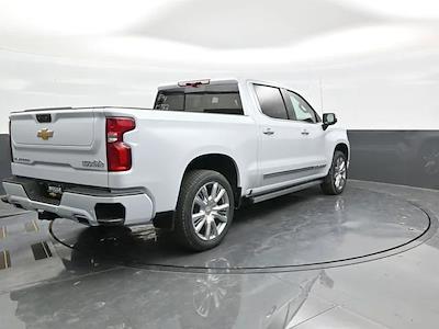2026 Chevrolet Silverado 1500 Crew Cab 4WD Pickup for sale #C23682 - photo 2
