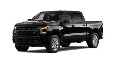 New 2026 Chevrolet Silverado 1500 - photo 1