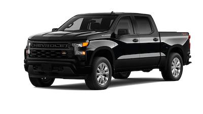 New 2026 Chevrolet Silverado 1500 - photo 1