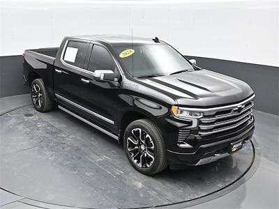 2024 Chevrolet Silverado 1500 Crew Cab 4x4 Pickup for sale #P7923 - photo 1