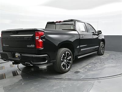 2024 Chevrolet Silverado 1500 Crew Cab 4x4 Pickup for sale #P7923 - photo 2