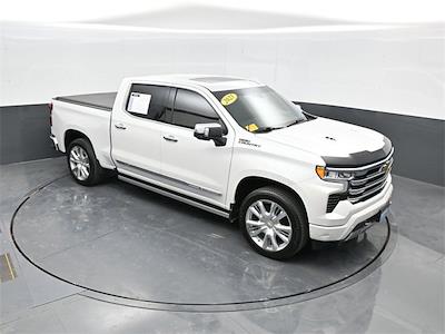 2023 Chevrolet Silverado 1500 Crew Cab 4x4 Pickup for sale #P8073 - photo 1
