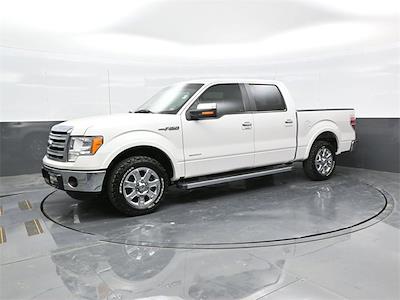 2013 Ford F-150 SuperCrew Cab 4x2 Pickup for sale #P8080 - photo 1