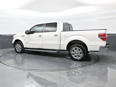 2013 Ford F-150 SuperCrew Cab 4x2 Pickup for sale #P8080 - photo 2