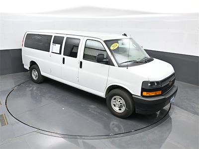 2024 Chevrolet Express 3500 RWD Passenger Van for sale #P8083 - photo 1