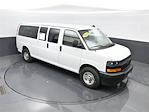 2024 Chevrolet Express 3500 RWD Passenger Van for sale #P8083 - photo 1