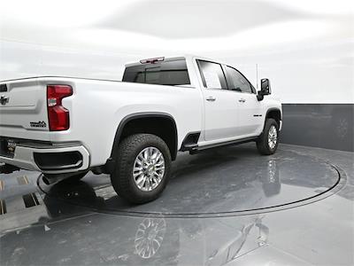 2022 Chevrolet Silverado 2500 Crew Cab 4x4 Pickup for sale #P8086 - photo 2
