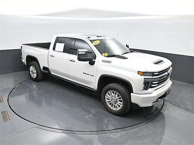 2022 Chevrolet Silverado 2500 Crew Cab 4x4 Pickup for sale #P8086 - photo 1
