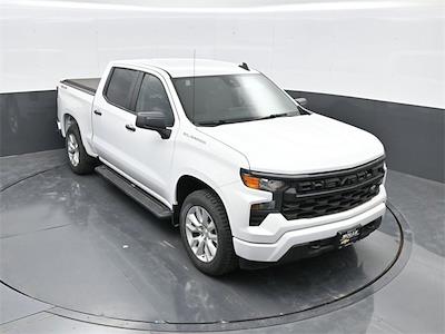 2023 Chevrolet Silverado 1500 Crew Cab 4x4 Pickup for sale #P8092 - photo 1