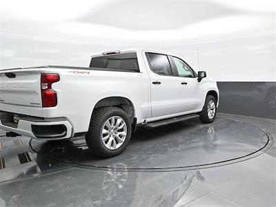 2023 Chevrolet Silverado 1500 Crew Cab 4x4 Pickup for sale #P8092 - photo 2