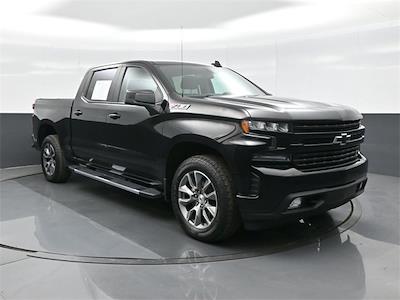 2021 Chevrolet Silverado 1500 Crew Cab 4x4 Pickup for sale #P8093 - photo 1