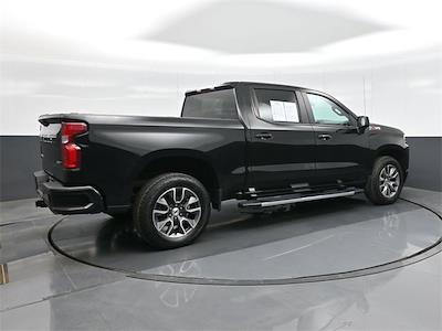 2021 Chevrolet Silverado 1500 Crew Cab 4x4 Pickup for sale #P8093 - photo 2
