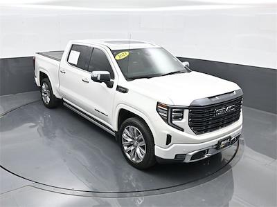 2023 GMC Sierra 1500 Crew Cab 4WD Pickup for sale #P8099 - photo 1