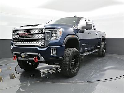 2020 GMC Sierra 2500 Crew Cab 4x4 Pickup for sale #P8103 - photo 1