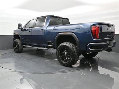 2020 GMC Sierra 2500 Crew Cab 4x4 Pickup for sale #P8103 - photo 2