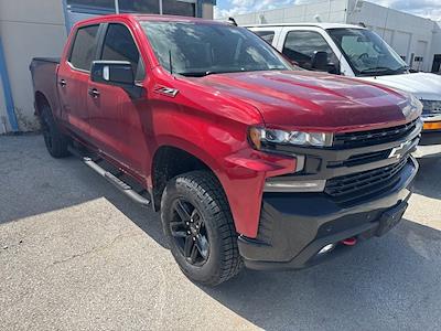 2021 Chevrolet Silverado 1500 Crew Cab 4x4 Pickup for sale #P8112 - photo 1
