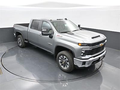 2025 Chevrolet Silverado 2500 Crew Cab 4x4 Pickup for sale #P8116 - photo 1