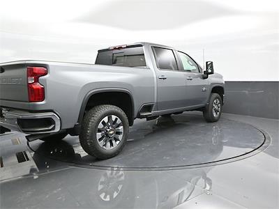 2025 Chevrolet Silverado 2500 Crew Cab 4x4 Pickup for sale #P8116 - photo 2