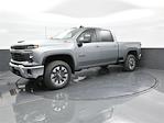 2025 Chevrolet Silverado 2500 Crew Cab 4x4 Pickup for sale #P8116 - photo 4