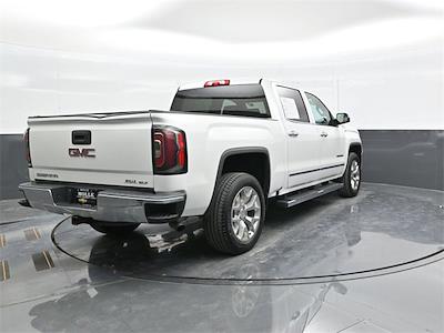 2018 GMC Sierra 1500 Crew Cab 4WD Pickup for sale #P8116A - photo 2