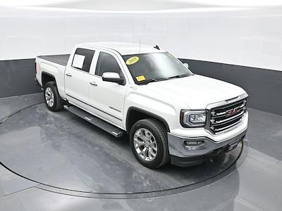 Used 2018 GMC Sierra 1500 - photo 1