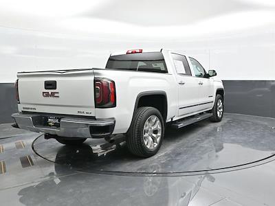 Used 2018 GMC Sierra 1500 - photo 1