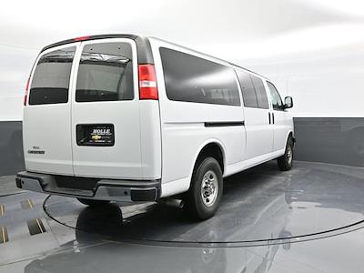 Used 2024 Chevrolet Express 3500 - photo 1