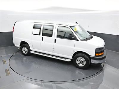 2023 GMC Savana 2500 RWD Empty Cargo Van for sale #P8181 - photo 1