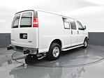 2023 GMC Savana 2500 RWD Empty Cargo Van for sale #P8181 - photo 2