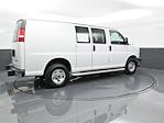2023 GMC Savana 2500 RWD Empty Cargo Van for sale #P8181 - photo 7
