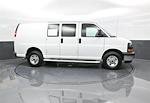 2023 GMC Savana 2500 RWD Empty Cargo Van for sale #P8181 - photo 8