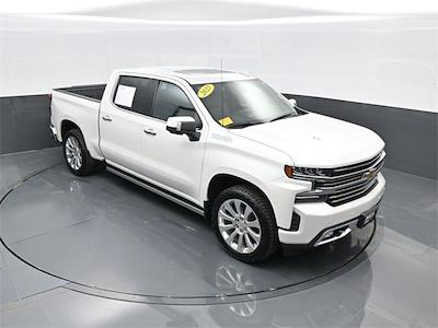 2022 Chevrolet Silverado 1500 Crew Cab 4WD Pickup for sale #P8183 - photo 1