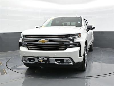 2022 Chevrolet Silverado 1500 Crew Cab 4WD Pickup for sale #P8183 - photo 2