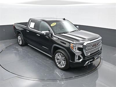 Used 2020 GMC Sierra 1500 Denali Crew Cab for sale #P8183A - photo 1