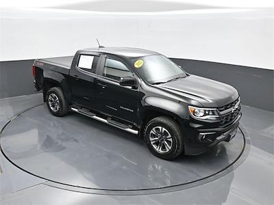 2022 Chevrolet Colorado Crew Cab 4WD Pickup for sale #P8186 - photo 1